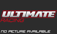 Ultimate Aluminum Steering Servo Horn w/ Offset 25T (1pc.)